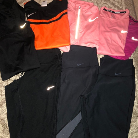 NIKE LOT - Picture 2 of 3
